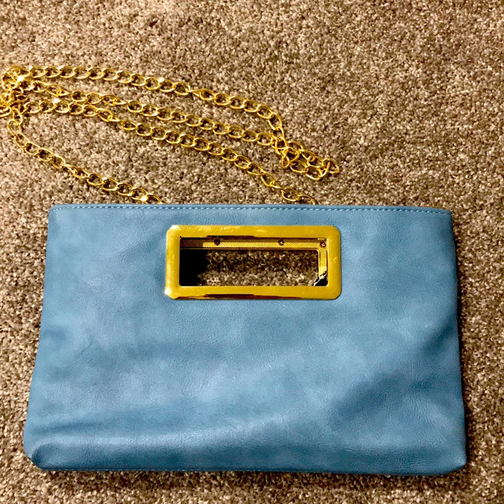 Cross hand bag!